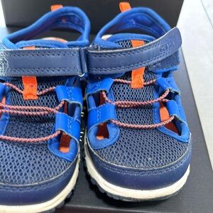 Carter’s Boys Sandsals